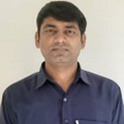 Dr. Ajay Kumar Singh, Ph.D's profile